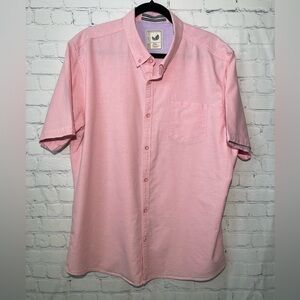 Alexander Julian Colours size XXL pink
